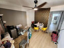 Blk 187 Boon Lay Vista (Jurong West), HDB 3 Rooms #627925091